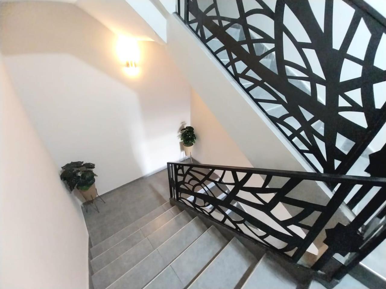 Appartement Cosy Proche Aeroport Deroua Kültér fotó