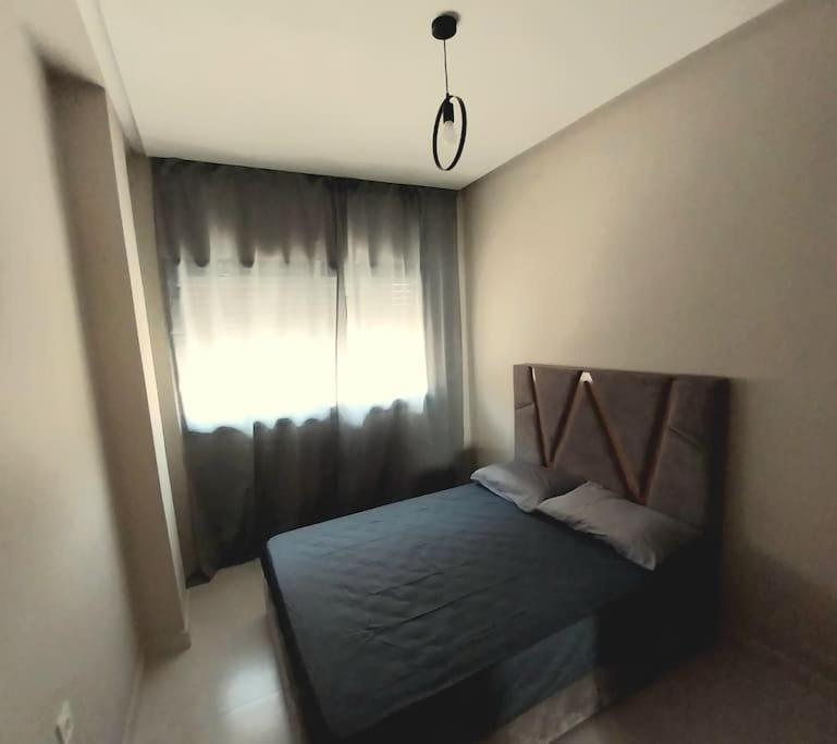 Appartement Cosy Proche Aeroport Deroua Kültér fotó
