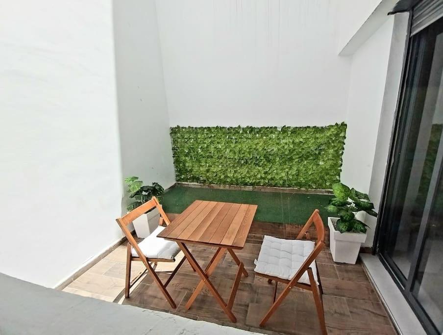 Appartement Cosy Proche Aeroport Deroua Kültér fotó